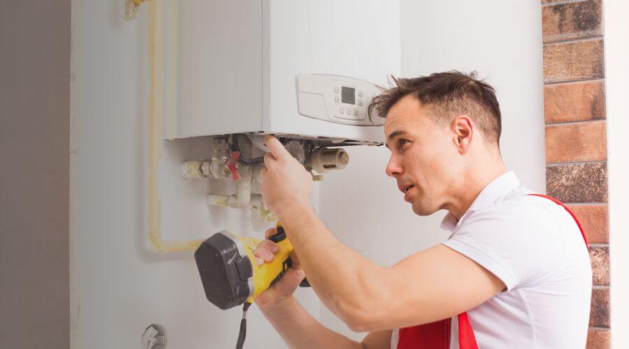 Professional septic pumping service in Spurgeon, IN